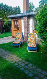 Gemütliche Ferienwohnung Löbert - Lübbenau - 2