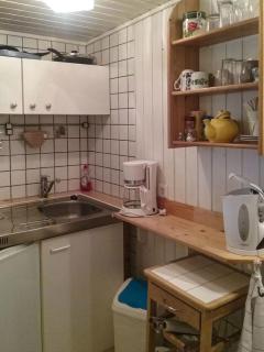 Gemütliche Ferienwohnung Löbert - 7