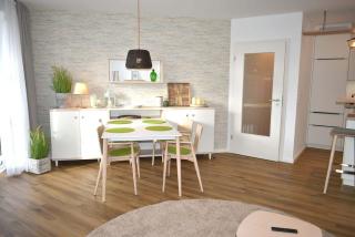 Ostseeallee 4 Ferienwohnung Nr 21 Salz & Meer - Niendorf - 3