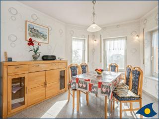 Haus Wartenberg Whg 01 - Reetzow - 5