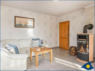 Haus Wartenberg Whg 01 - Reetzow - 2