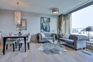 Neue Mitte - Luxusnest - Westerland - 9