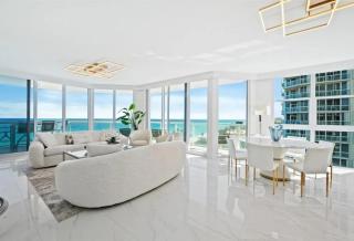 Coastal Masterpiece With Panoramic Ocean Views - Hollywood - 8