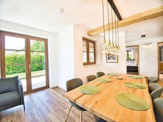 Ferienwohnung Hochkalterblick - Schönau am Königssee - 1