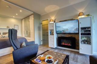 Ferienpark - Haus O, App 0OEG10 - 8