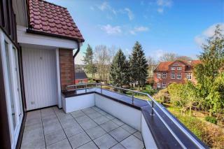 Haus Friedrich-Ebert-Straße 16, App 6FES39 - Heiligenhafen - 9