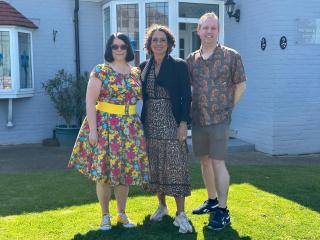 Westbrook Lodge Guest House - 9