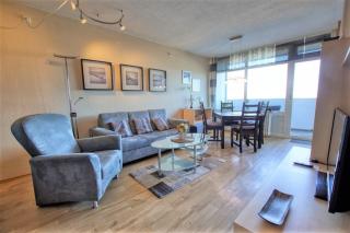 Ferienpark - Haus H, App 0H0701 - 2