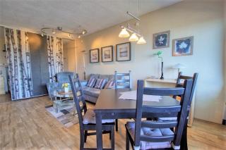 Ferienpark - Haus H, App 0H0701 - 1