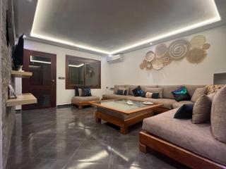 House near beach - Mʼdik - 7