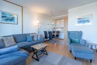 Haus Atlantic, FeWo 308 - 5