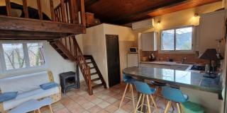 Gîte Les Lys - Berre-les Alpes - 3