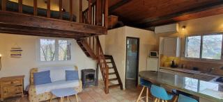 Gîte Les Lys - Berre-les Alpes - 5