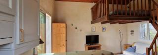 Gîte Les Lys - Berre-les Alpes - 6
