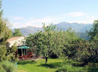 Gîte Les Lys - Berre-les Alpes - 0