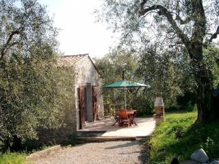 Gîte Les Lys - Berre-les Alpes - 9