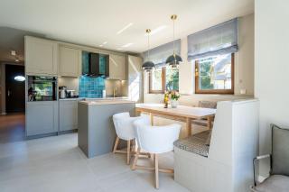 Ferienhaus Reet & Meer N 2 - Bansin - 0
