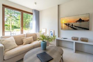 Ferienhaus Reet & Meer N 2 - 8
