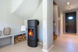 Ferienhaus Reet & Meer N 2 - 1