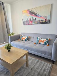 Departamento Premium Full equipado - 7