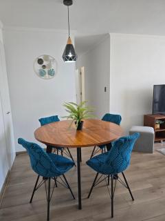 Departamento Premium Full equipado - 5