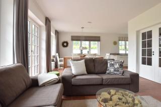 Ferienhaus Hannah - Morsum - 7