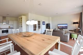 Ferienhaus Hannah - Morsum - 5