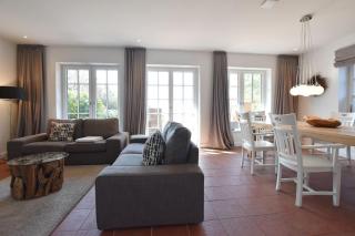 Ferienhaus Hannah - Morsum - 6