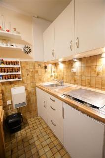 Haus Hanseatic, App 3SC614 - 4