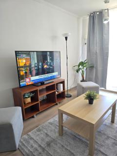 Departamento Premium Full equipado - 8