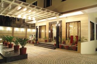 Amantra Comfort Hotel - Udaipur - 2
