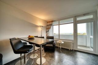 Ferienpark - Haus B, App 0B0408 - Heiligenhafen - 2