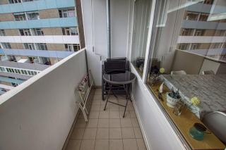 Ferienpark - Haus C, App 0C0706 - 4