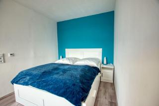 Haus Schöne Aussicht, App 2SB209 - 2