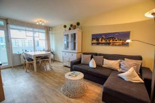 Ferienpark - Haus C, App 0C0706 - 3