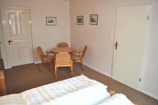 Hof Kröger Ferienwohnung Nr 04 - Travemünde - 7