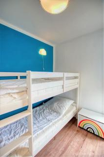 Ferienpark - Haus D, App 0D0306 - 7