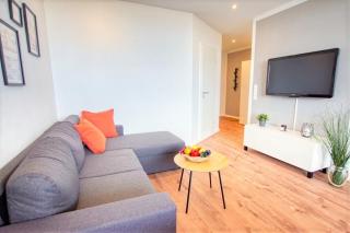 Ferienpark - Haus D, App 0D0306 - 3