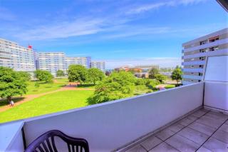 Ferienpark - Haus O, App 0O0312 - 1