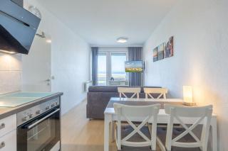 Haus Atlantic, FeWo 404 B - Döse - 9