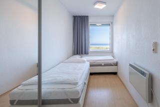 Haus Atlantic, FeWo 404 B - 3