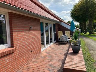 Ferienwohnung Bruns - Ihlow - 8
