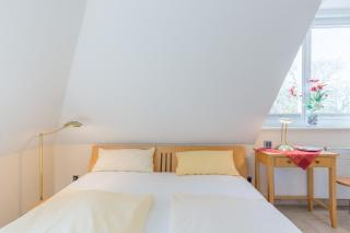 Villa Wagenknecht, Ferienwohnung 10 - 8