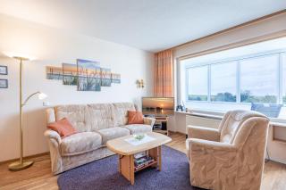Haus Atlantic, FeWo 204 - Döse - 8