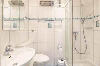 Haus Atlantic, FeWo 204 - 4