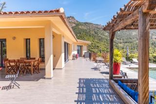 Villa U Meribellu - 2