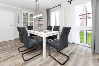 Ferienhaus Strandidylle - 3