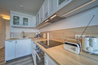 Haus Schöne Aussicht, App 3SB502 - 1