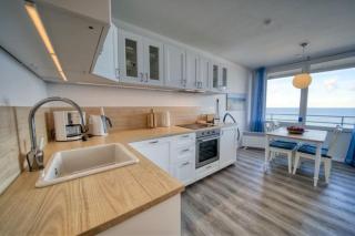 Haus Schöne Aussicht, App 3SB502 - 2