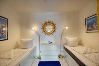 Ferienpark - Haus D, App 0D0105 - 8